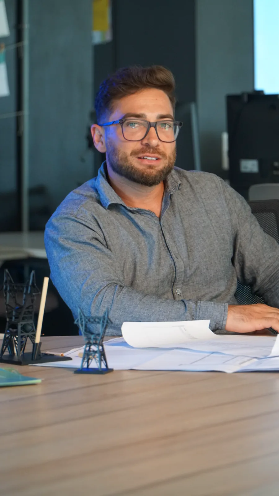 Thiago Montoya, especialista da Registro Certo